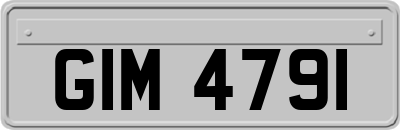 GIM4791
