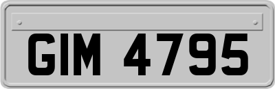 GIM4795
