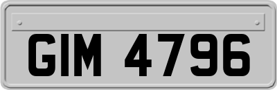 GIM4796
