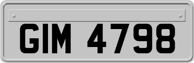 GIM4798
