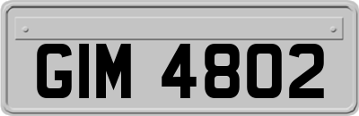 GIM4802