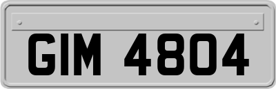 GIM4804