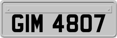 GIM4807