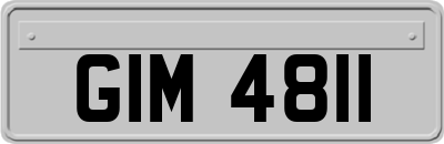 GIM4811