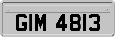 GIM4813