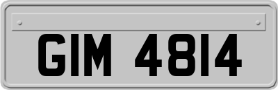 GIM4814