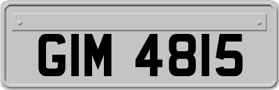 GIM4815