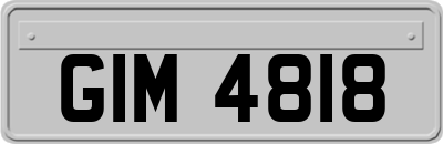 GIM4818