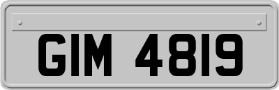 GIM4819