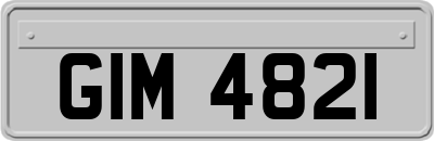 GIM4821