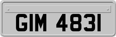 GIM4831