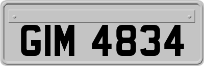 GIM4834