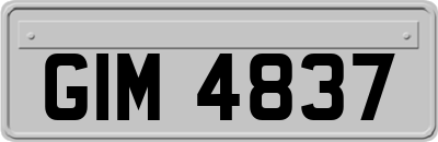 GIM4837