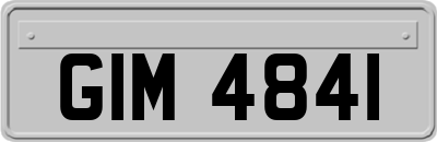 GIM4841