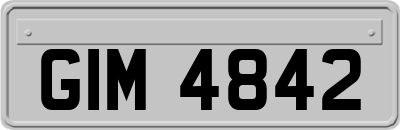 GIM4842