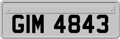 GIM4843
