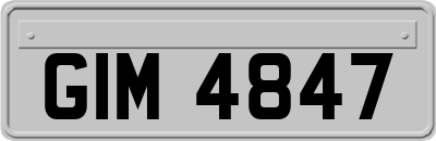 GIM4847