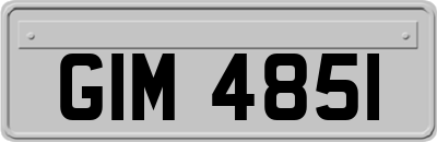 GIM4851