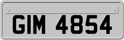 GIM4854