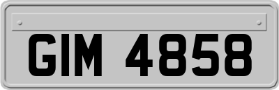 GIM4858