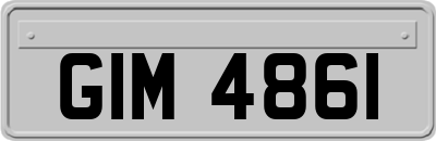 GIM4861