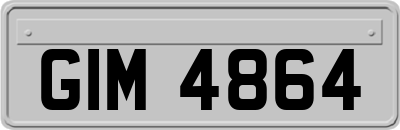 GIM4864