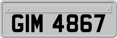 GIM4867