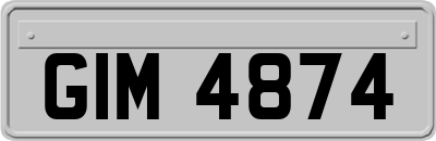 GIM4874