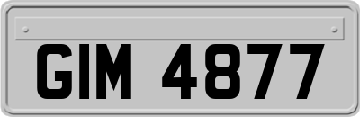 GIM4877