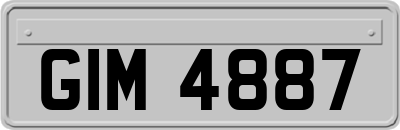 GIM4887