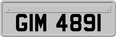 GIM4891