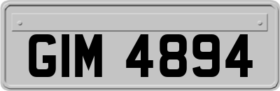 GIM4894