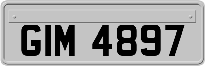 GIM4897
