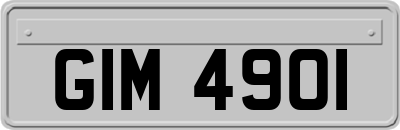 GIM4901