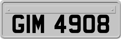 GIM4908