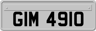GIM4910