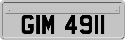 GIM4911