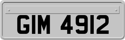GIM4912