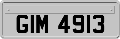 GIM4913