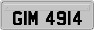 GIM4914