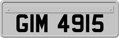GIM4915