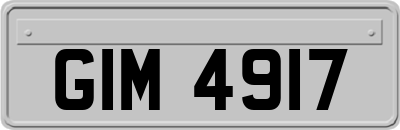 GIM4917
