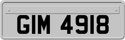 GIM4918