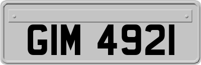 GIM4921