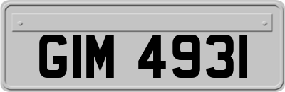 GIM4931
