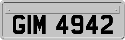 GIM4942