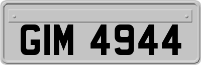 GIM4944