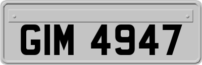 GIM4947