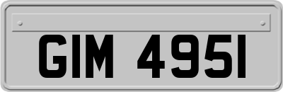 GIM4951