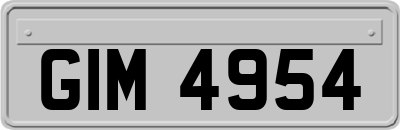 GIM4954